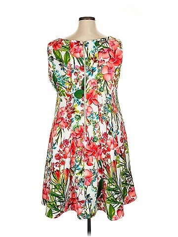 db established 1962 Casual Dress (view 2)