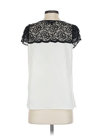 Express Short Sleeve Top (view 2)