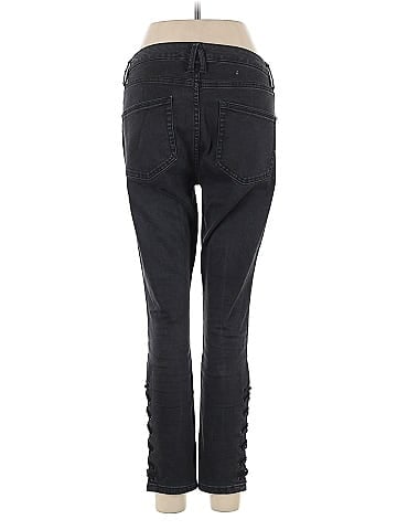 Bold Elements Jeans (view 2)