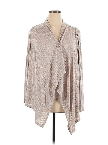 Dana Buchman Cardigan (view 1)