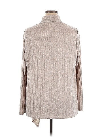 Dana Buchman Cardigan (view 2)