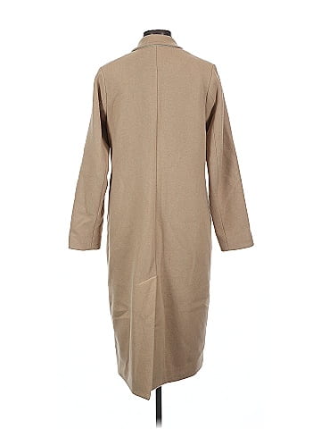 Abercrombie & Fitch Coat (view 2)