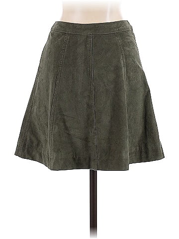 Abercrombie & Fitch Casual Skirt (view 2)