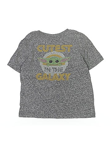 Star Wars Short Sleeve T-Shirt (view 1)