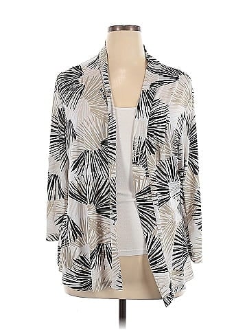Kasper Cardigan (view 1)