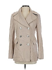 Kenneth Cole New York Wool Coat