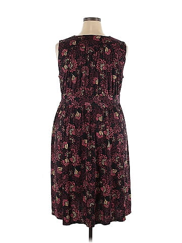 NY Collection Casual Dress (view 2)