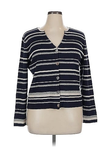 Emma James Cardigan (view 1)