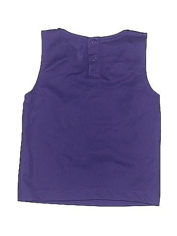 Creative Knitwear Tank Top (view 2)