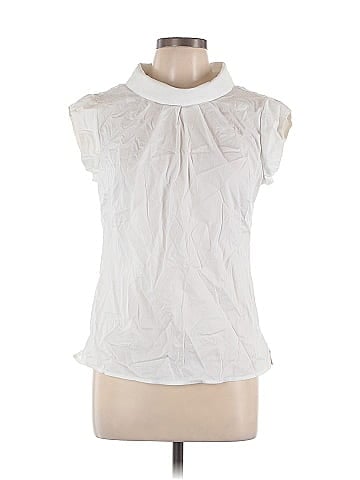 Laundry by Shelli Segal Sleeveless Blouse (view 1)