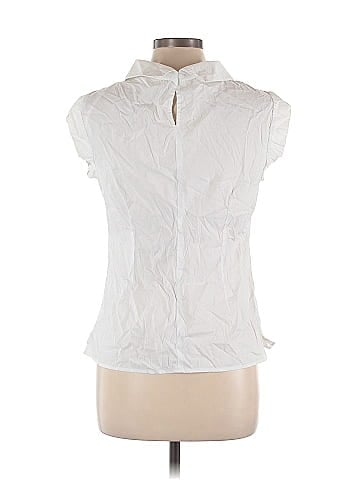 Laundry by Shelli Segal Sleeveless Blouse (view 2)