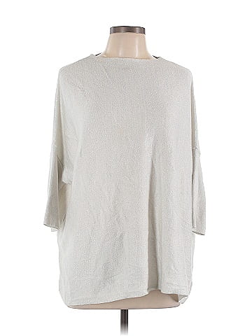 Olsen Europe Pullover Sweater (view 1)