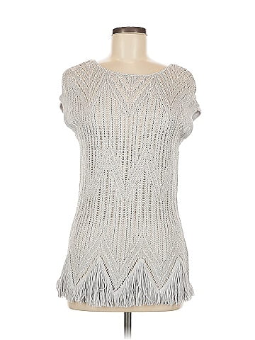Nic + Zoe Short Sleeve Top (view 1)