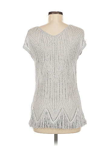 Nic + Zoe Short Sleeve Top (view 2)