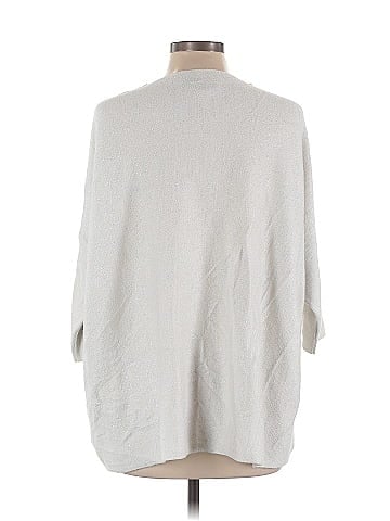 Olsen Europe Pullover Sweater (view 2)