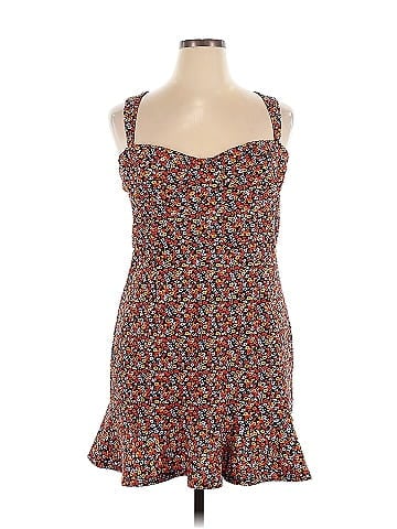Hutch Cocktail Dress (view 1)
