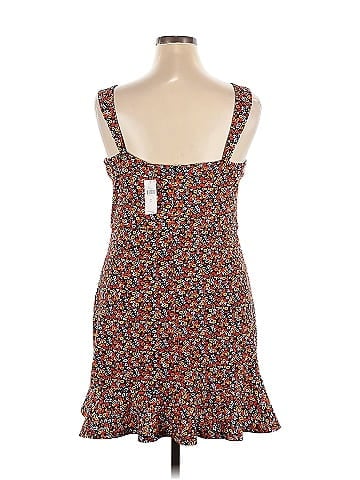 Hutch Cocktail Dress (view 2)