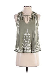 Akemi + Kin Sleeveless Blouse