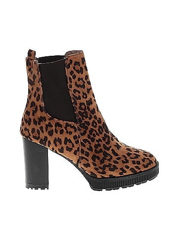 Seven7 Boots (view 1)