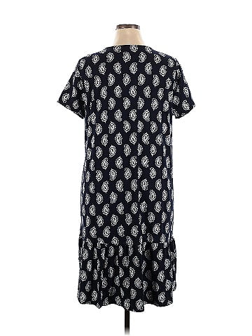 J.Jill Casual Dress (view 2)