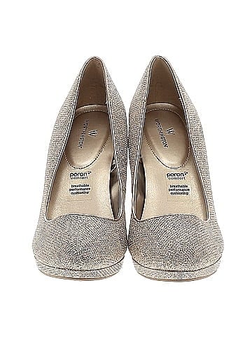 Worthington Heels (view 2)