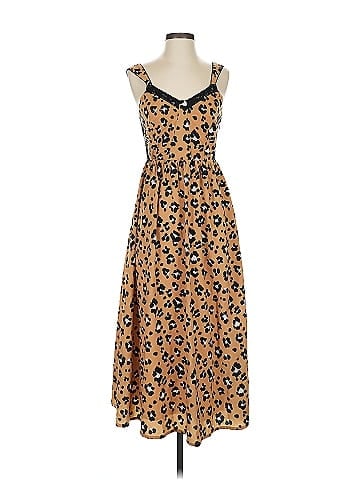 Thakoon Collective Casual Dress (view 1)