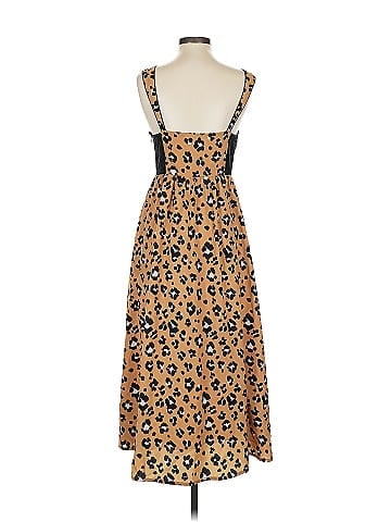 Thakoon Collective Casual Dress (view 2)