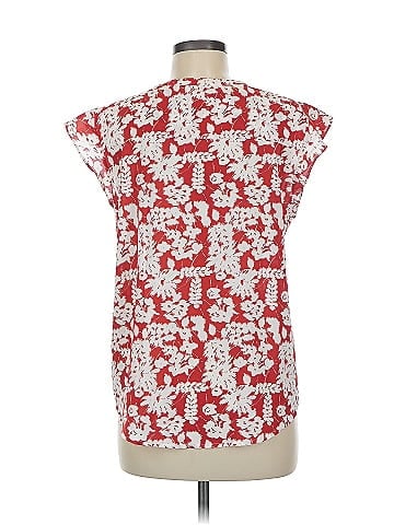 Fun2Fun Short Sleeve Blouse (view 2)