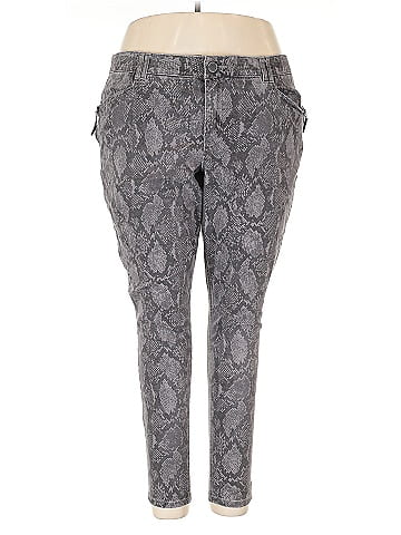 Democracy Jeggings (view 1)