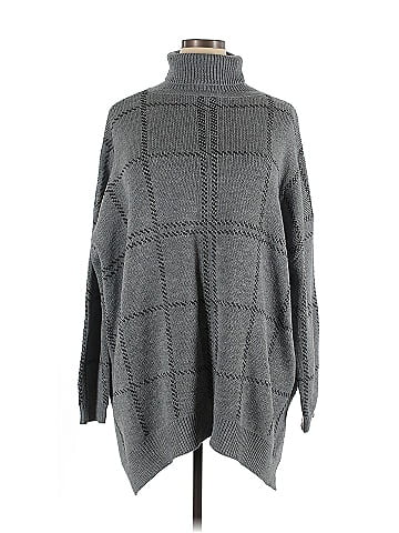 Jodifl Turtleneck Sweater (view 1)