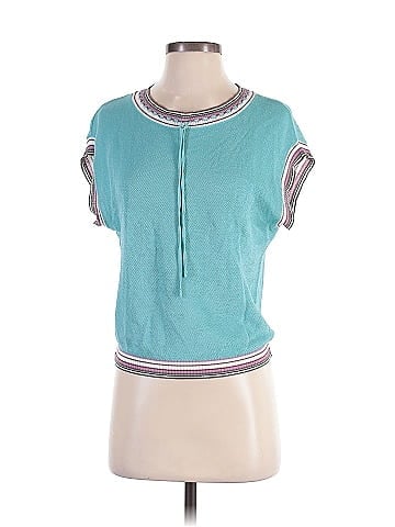 M Missoni Sweater Vest (view 1)