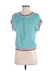 M Missoni Sweater Vest