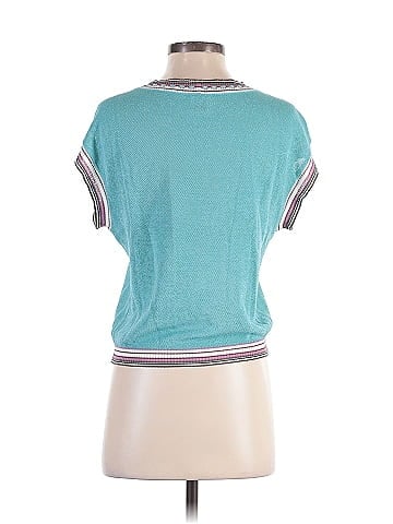 M Missoni Sweater Vest (view 2)