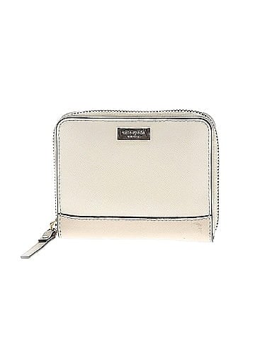 Kate Spade New York Leather Wallet (view 1)