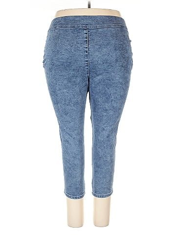 G by Giuliana Rancic Jeans (view 2)