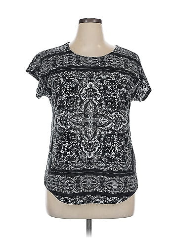 db established 1962 Short Sleeve Top (view 1)