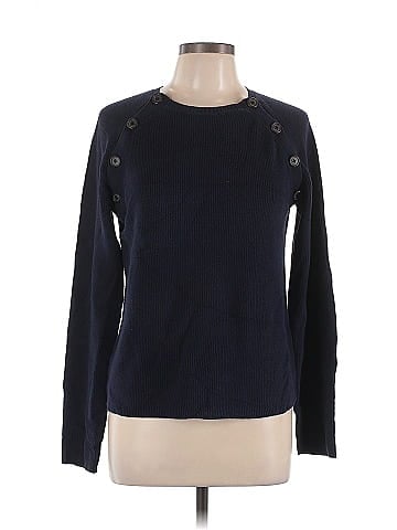 Lauren by Ralph Lauren Pullover Sweater (view 1)