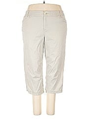 Cj Banks Khakis