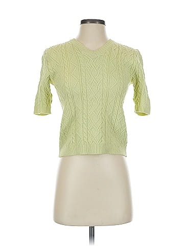 Adrienne Vittadini Short Sleeve Top (view 1)