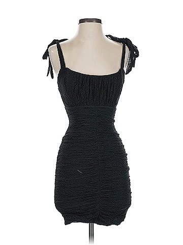 Saints + Secrets Cocktail Dress (view 1)
