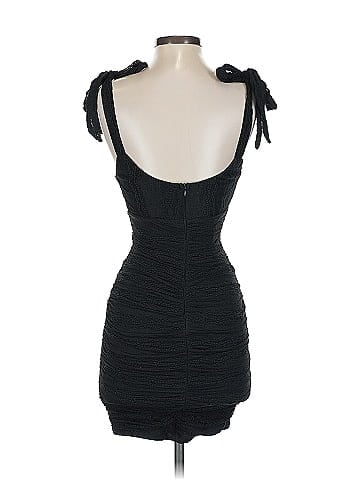 Saints + Secrets Cocktail Dress (view 2)