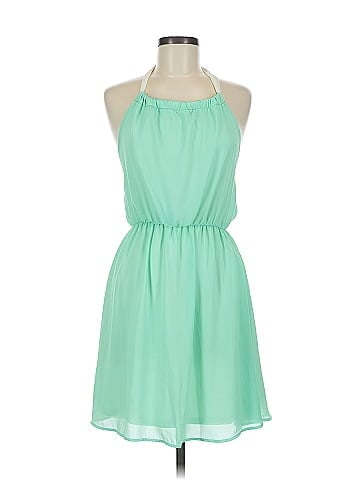 Jella Couture Casual Dress (view 1)