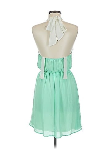 Jella Couture Casual Dress (view 2)