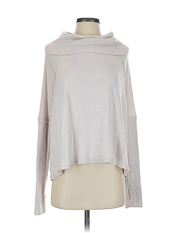 Evereve Pullover Sweater (view 1)