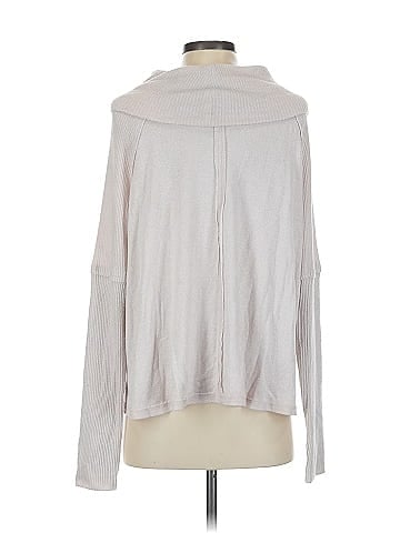 Evereve Pullover Sweater (view 2)