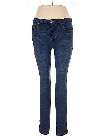 STS Blue Jeans (view 1)