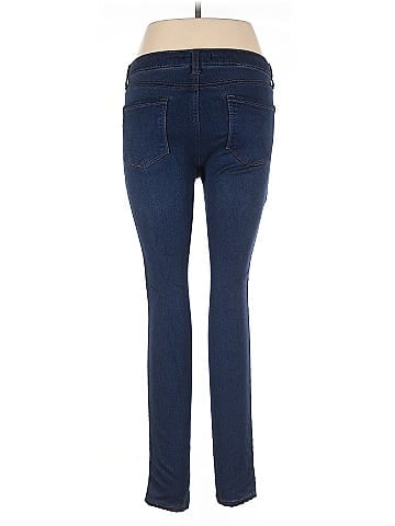STS Blue Jeans (view 2)