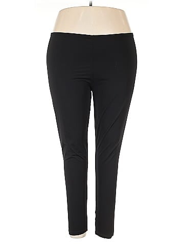 Cuddl Duds Active Pants (view 1)