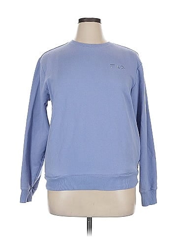 FILA Sweatshirt (view 1)