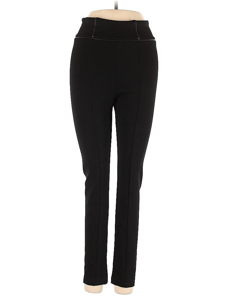 Click to view more detailed imagery on our partner's website Pre-owned Bcbgmaxazria Active Pants In Black